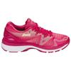 Asics Gel-Nimbus 20 Comfortable Durable Low-Top Running Shoes Women Sneaker Rose-Red T850N-2121