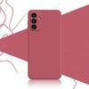 Милые модные силиконовые чехлы для Samsung Galaxy A13 A23 A33 A53 A73 5G SamsungA13 SamsungA23 360 Soft Square Liquid Armor