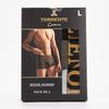Boxer X3 Fancy Torrente 26548 Homme TORRENTE