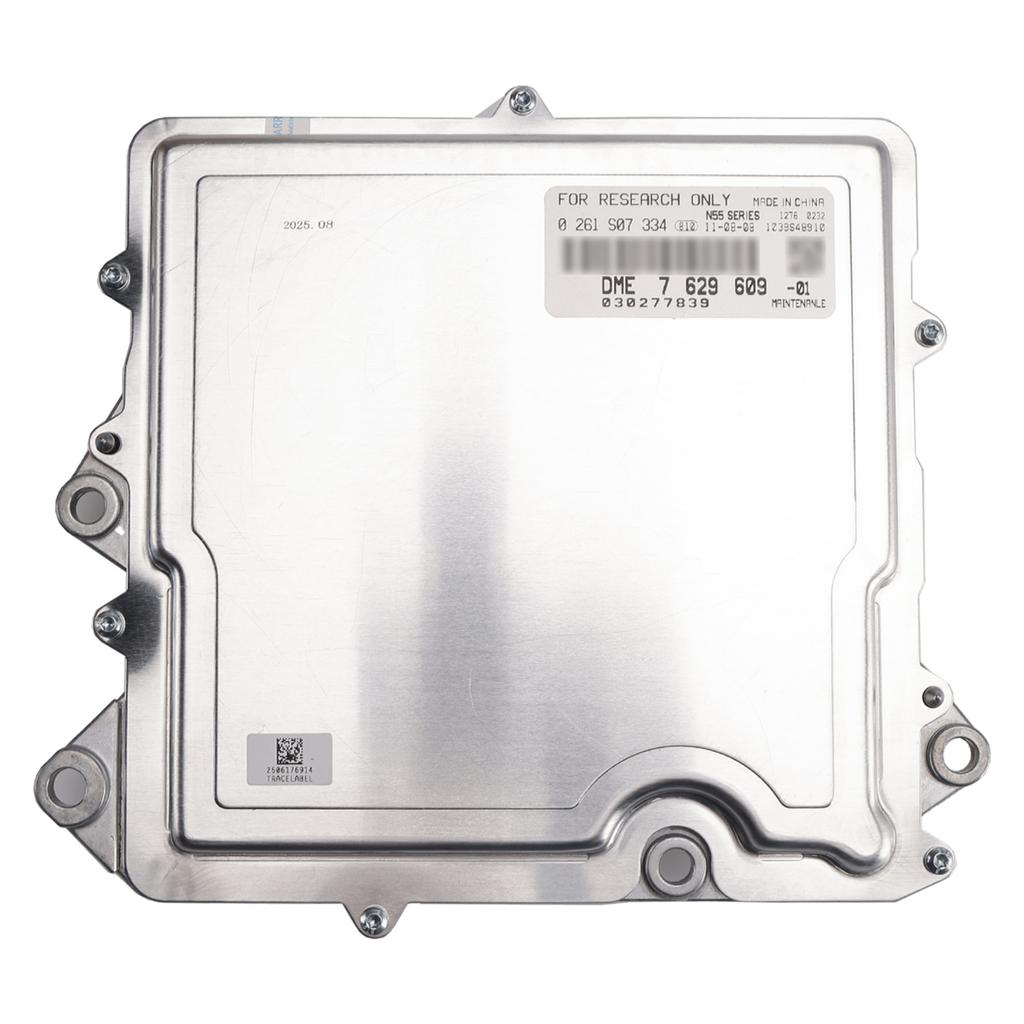 0261S07334 Engine Control Module Unit for BMW X1 E84 E87 E90 E91