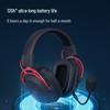 Edifier Беспроводная игровая гарнитура HECATE G5 с тремя режимами