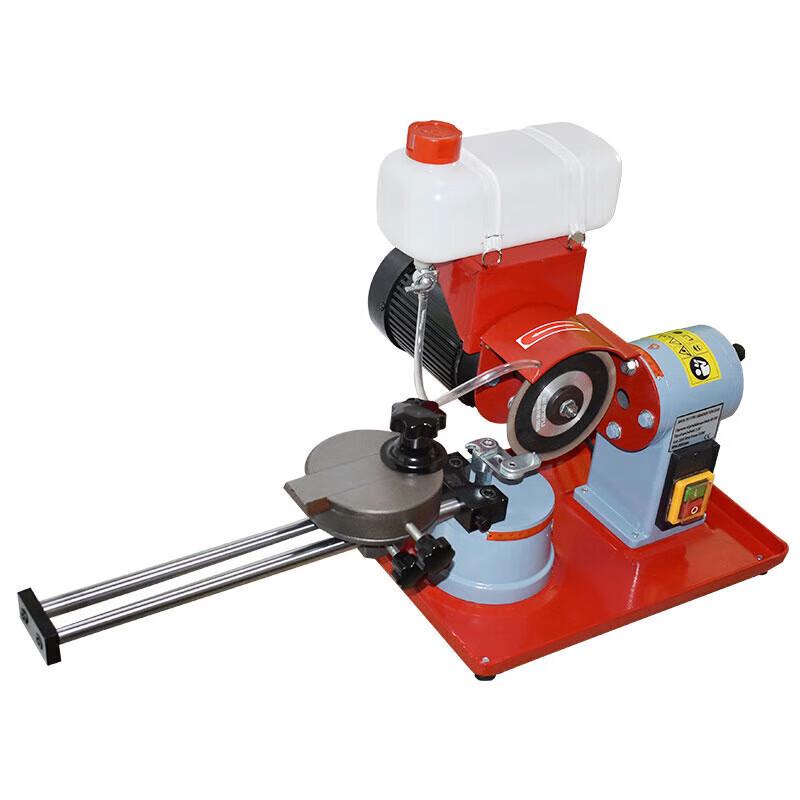 Erboli 550W Saw Blade Grinder with Light CN plug (adapter included)