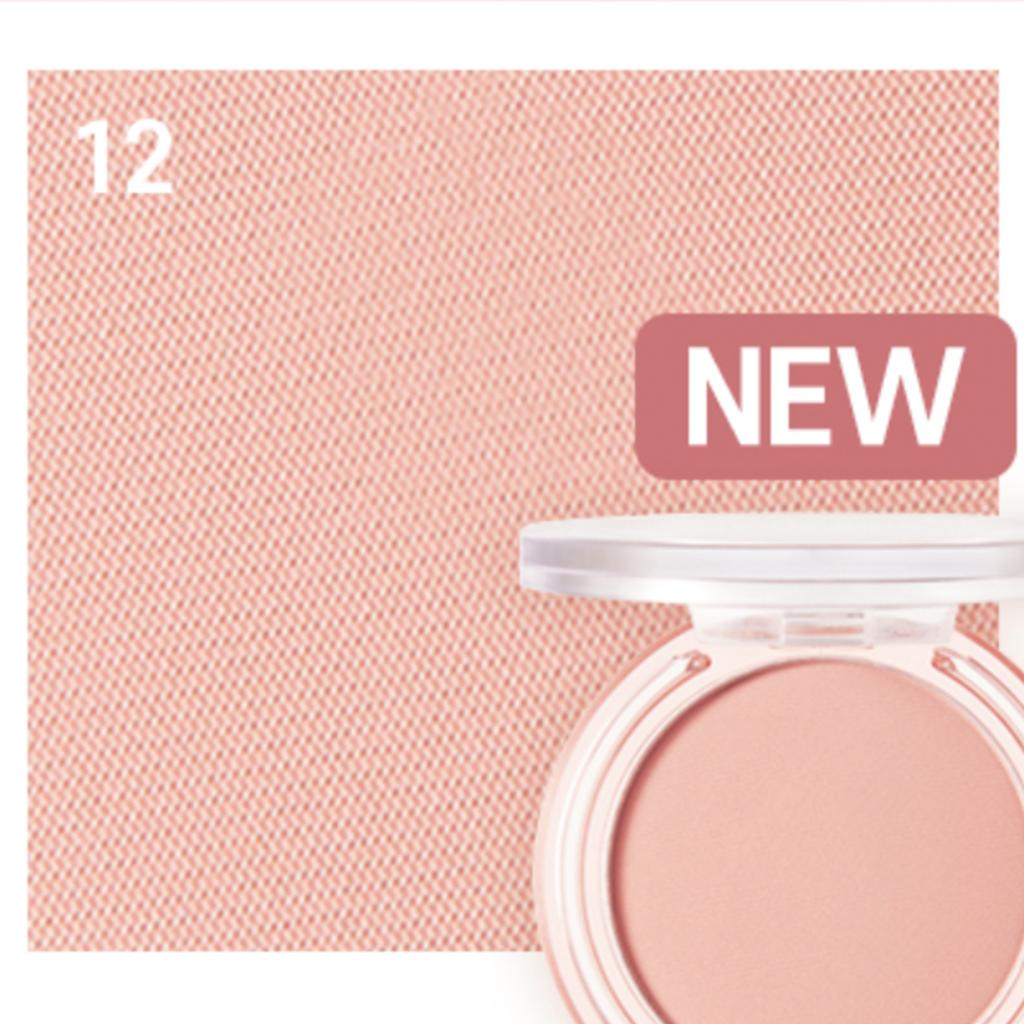 Nature Republic By Flower Blusher 5g (10 Options)