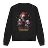 Killer Klowns From Outer Space Unisex Adult Sweatshirt