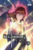 Книга The Beginning After the End, Vol. 4 (comic)