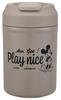 Stainless Steel Easy Vacuum Disney Mickey Mouse Tumbler, 380ml, Insulated, Double-Layered Wall, Design, STEM4-A