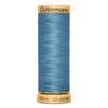 Set of 5* 100m Cotton Thread Gutermann - Att 380 - 6125