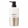 KOSE Biolis Botanical Esthetique Refining Shampoo (Smooth) (Smooth and Smooth) Frizz Dry Damage Care Jasmine & Freesia 500ml (x 1)