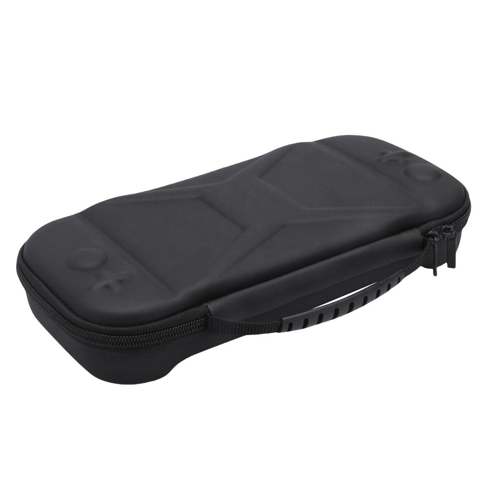 Case for switch 2 storage bag Premium For Switch2 Carrying CaseScratch-Resistant Fabric Plush Interior Joystick Protection