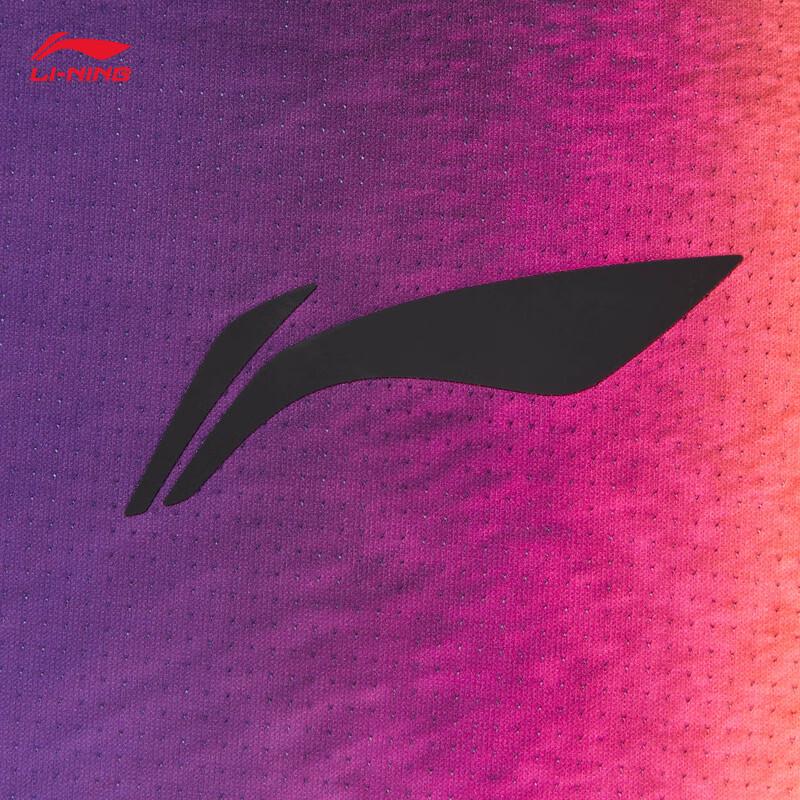 Li-Ning Мужская футболка для бега Dragon Sparrow