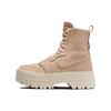 New 1 High Brooklyn Legend Medium Brown Women's FJ5737-200