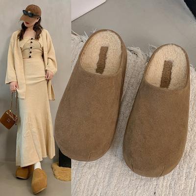 Женская обувь – Сабо