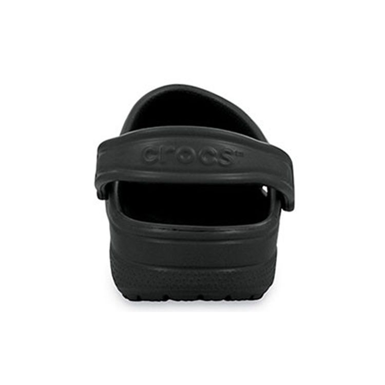 Crocs Ralen Клоги Ева Клоги с круглым носком Унисекс Обувь Серый 15907-001