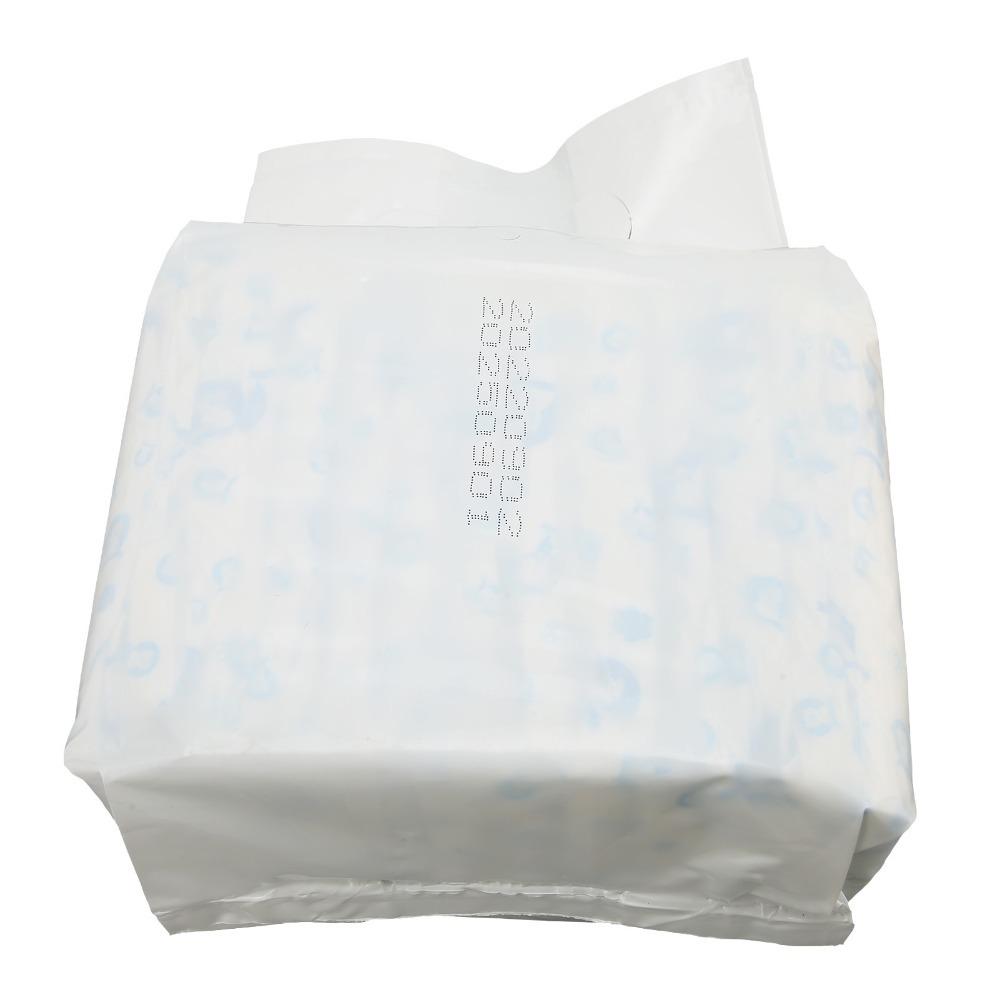 Absorbent Layer Pet Pee Pad Single-use Pet Underpad Liquid Lock Dog Diaper Road Trip Use