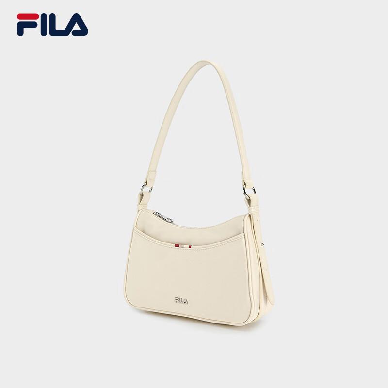 Fila Женская модная сумка через плечо в форме полумесяца