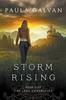 Книга Storm Rising