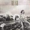 CD RUSH - Permanent Waves 53496302 US Japanese Pop/Rock Used