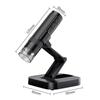 Digital Microscope 50-1000X Magnification Portable Soldering Microscope 1080P USB Microscope for Identification Observation