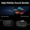 Xiatiaosann XLR Микрофонный Регулируемый XLR Тонкий Аудио Адаптер Кабель для Sound Devices 788T 3-контактный Кабель, Папа-Мама 302, 552, 633, 688,
