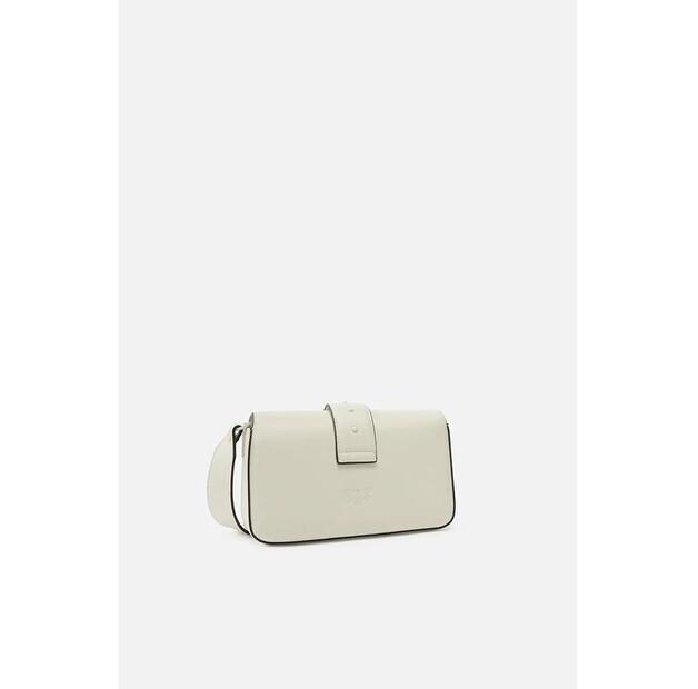 Сумка PINKO Love One Classic Slouchy FL Love Bags
