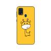 Чехол для Samsung Galaxy M31, задняя крышка для Samsung M31, 4G, чехол для телефона GalaxyM31 M 31 m315, силиконовый черный чехол из ТПУ