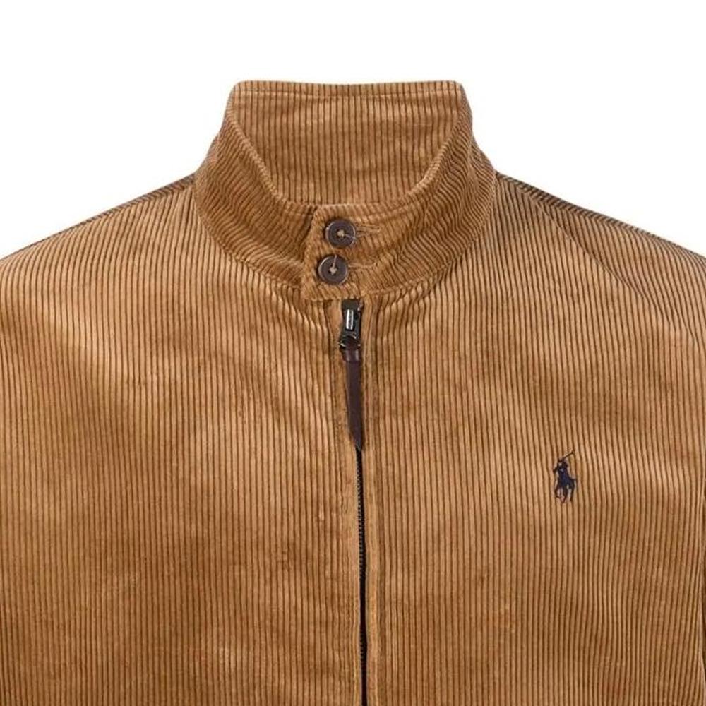Polo Ralph Lauren FW22 Jackets & Coats Men's Brown 710879471-002