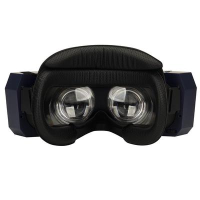 PIMAX Vision 5K+ 8K+X VR Comfort кожаная маска для глаз и губчатая подушечка