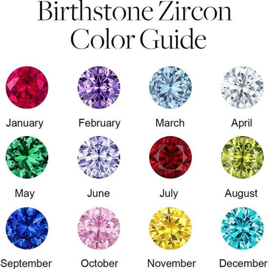 Shining Adjustable Women Necklace Gift Forever Love Heart Pendant Necklace Jewelry Accessories