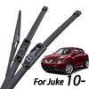 Передние и задние щетки стеклоочистителя Xukey 3 шт. для Nissan Juke 2019 2018 2017 2016 2015 2014 2013 2012 2011 2010 22 "14" 12"