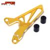 Aluminum Front Sprocket Cover for WR250F RMZ250 Motorcycle