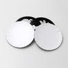 4pcs 56/60MM Car Wheel Center Caps For Citroen C3 C4 Picasso C4L DS C6 Logo Emblem Replacement Rim Hub Cover Styling Accessories