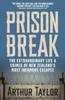 Книга Prison Break