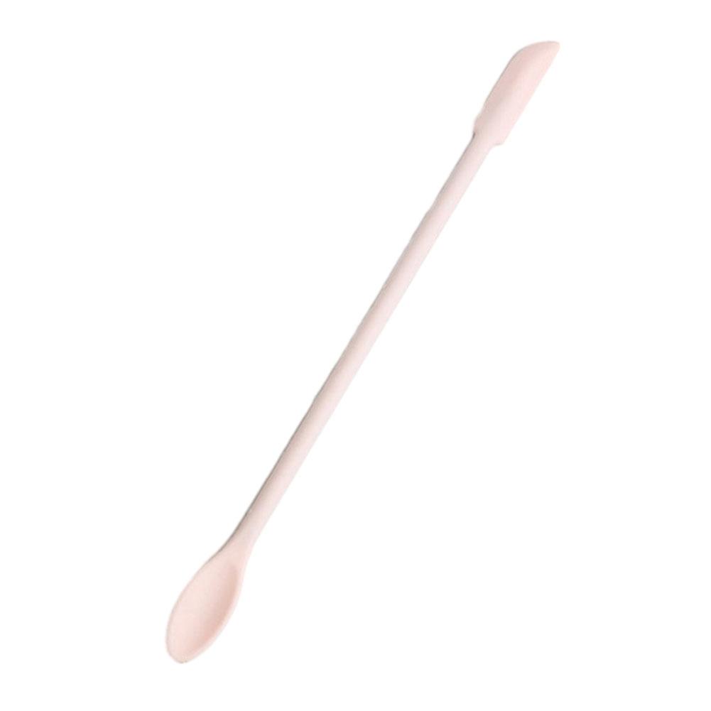 silicone spatula for needlework Soft Sealing Wax Spatula to Clean  Suitable for Scrapbooks Packing Bottles Invitations Letters