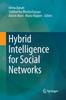 Книга Hybrid Intelligence for Social Networks