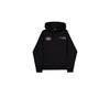 Худи Alpha Industries World Logo Metallic Backprint Hoodie