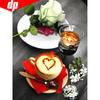 5D DIY Embroidery Sale Diamond Mosaic Cross Stitch Coffee Diamond Painting Full Round