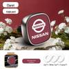 Nissan Car Perfume Air Vent Diffuser for Sylphy, Teana, X-Trail, Qashqai, Tiida - Interior Accessory.