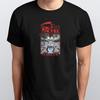 Symbolic Album Art Death Opeth Music T-SHIRT S M L XL XXL 3 4 XL colours Black