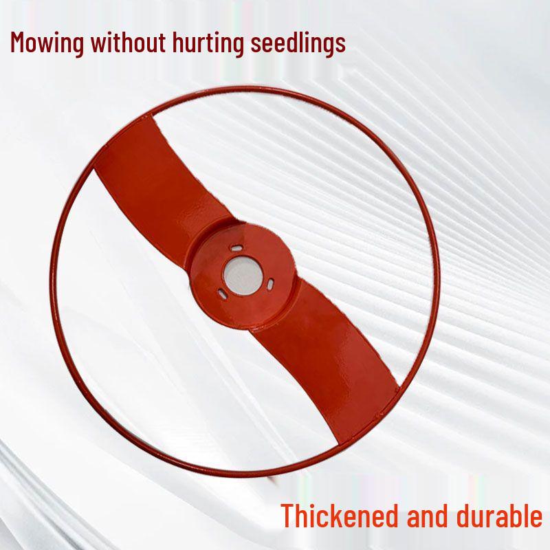 Прочный протектор от запутывания для газонокосилки: Утолщенная защита для рассады и крышка для полива