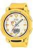 Женские часы Casio BABY-G BGA-310RP-9AJF Горчично-желтые
