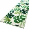 Monstera Kitchen Mat 180cm