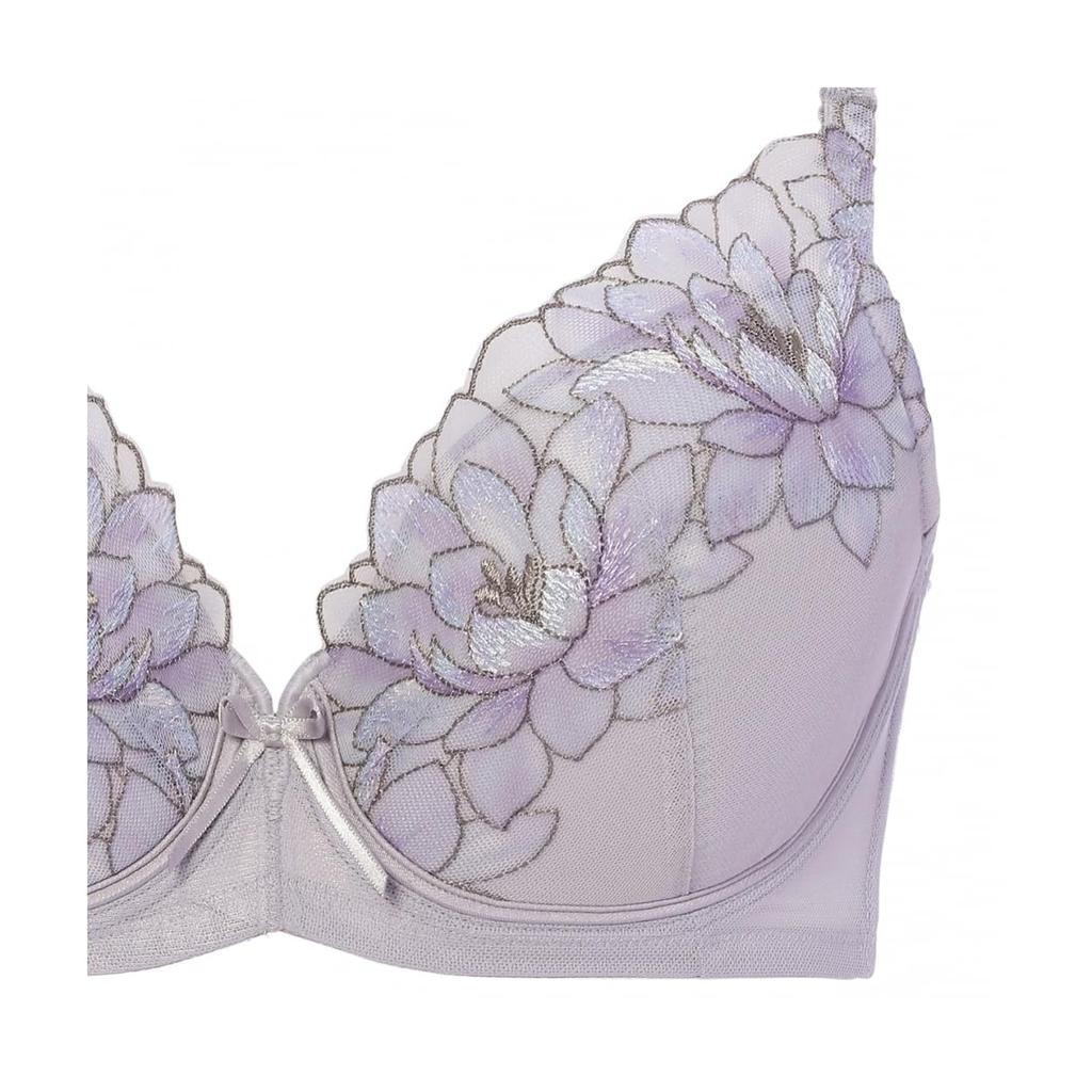 Бюстгальтер Triumph Story 588 M013 Размер G75 (Без подкладки) (Серый)