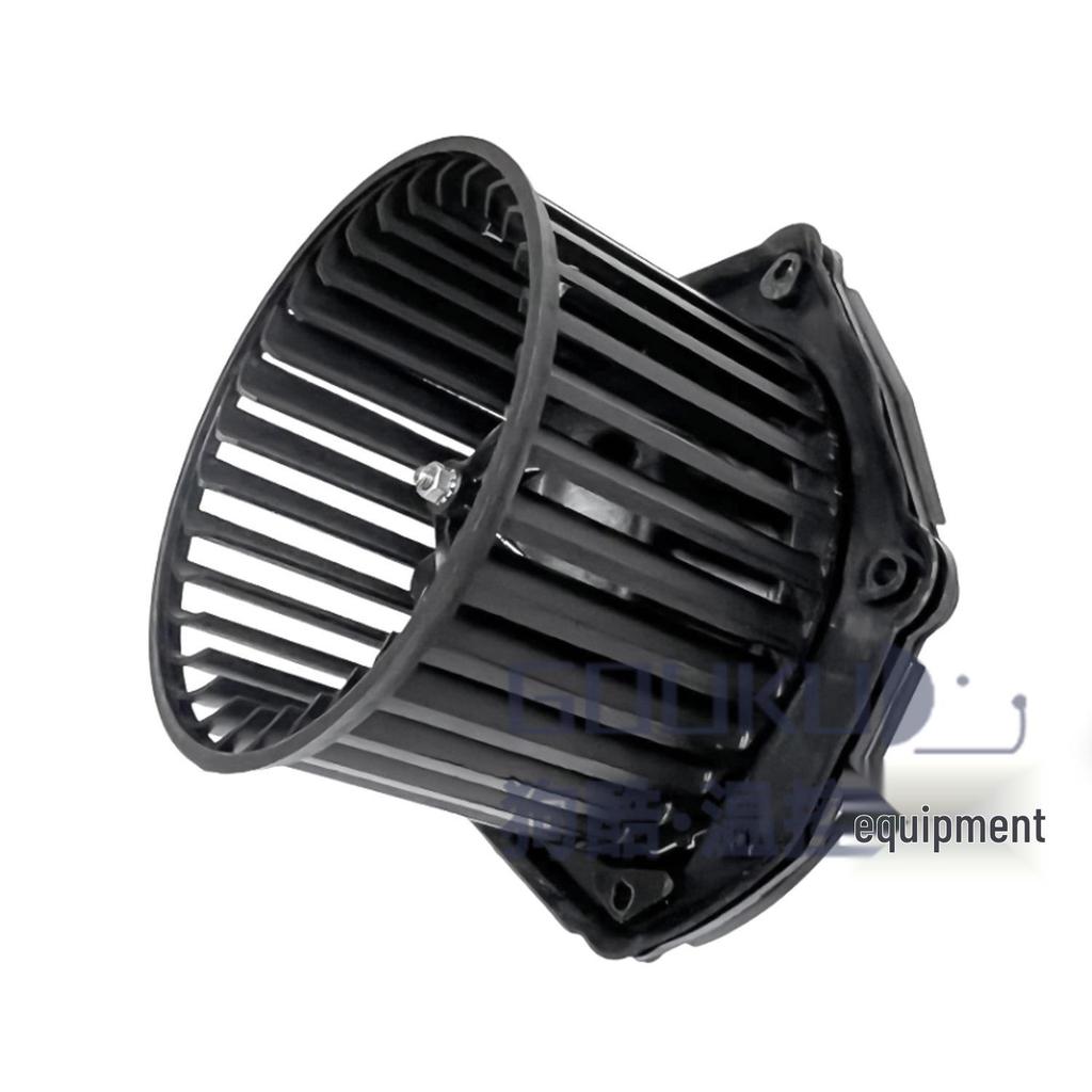 Мотор вентилятора кондиционера салона Dogcool для Cadillac Escalade/Chevrolet C2500