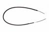 Hand Brake Cable Front Mercedes Spr nter-Crafter 2006 1374Mm/271Mm Pickup Truck Short Length 7700834653 - 7700425324
