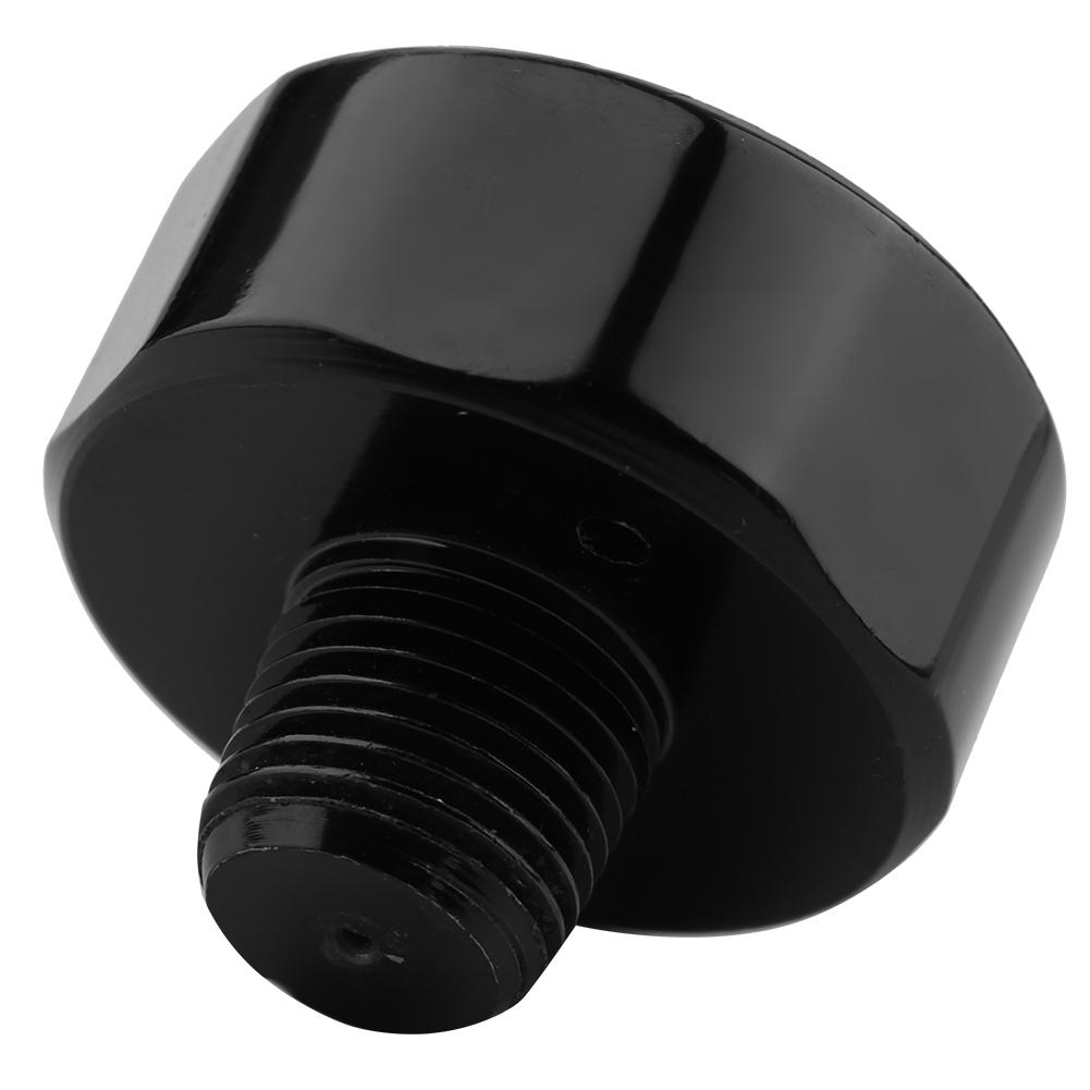 Прецизионный клапан 1/8NPT, мини-манометр, микроманометр углекислого газа(6000 фунтов на кв. дюйм)