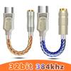 CX31993 HiFi USB DAC Type C To 3.5mm Headphone Amplifier Digital Audio Decoder IEM AMP Mobile Phone Adapter Headset Amplificador