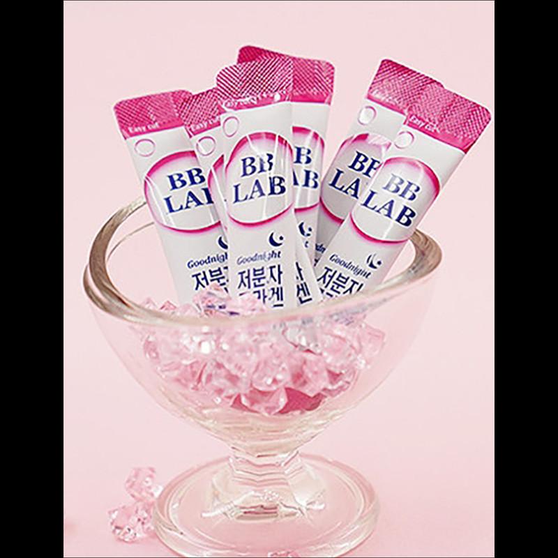 Nutrione BB Lab Низкомолекулярный коллаген с витамином С, 100 г, 1 шт.