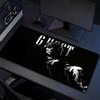 Ghostly Figure Xl Gaming Mouse Pad Nonslip Rubber Base Stitched Edge Waterproof Desk Mat For Pc Laptop Gamer Office Computer Accessories C927326