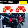 Для Benelli TRK 502 TRK502X противоударный блок противоскользящий и противоударный защитный чехол Защитный блок от падения