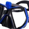 JoyMaySun Professional Underwater Camera Diving Masks Swimming Goggles Snorkel Scuba Diving Equipment Camera Holder For Go Pro 3